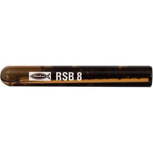 Reaktionspatrone RSB | Dübeltechnik