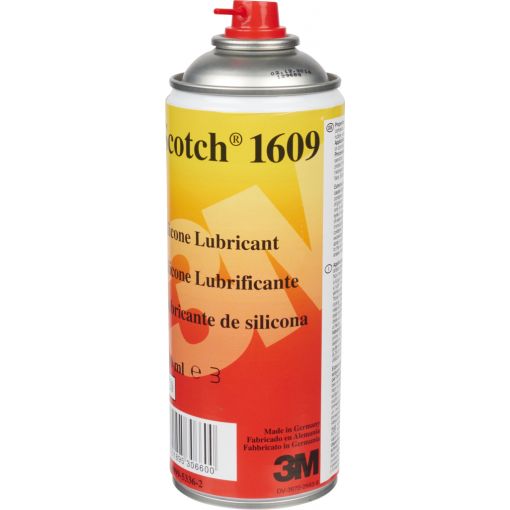 Silikon-Universalspray Scotch® 1609 | Spezielle Wartungsprodukte