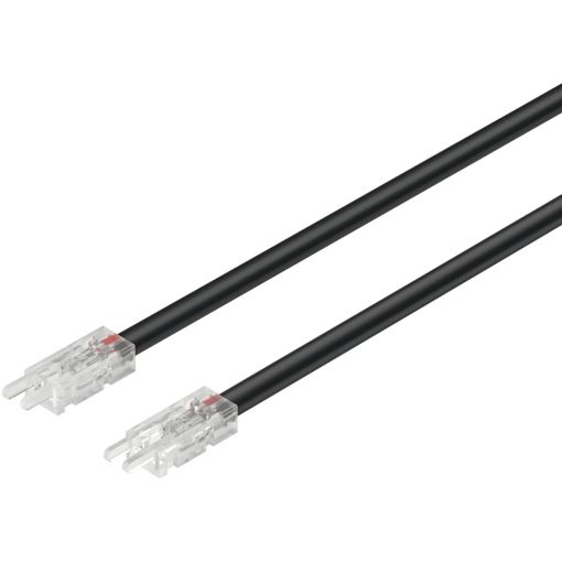 Verbindungsleitung Loox5 für LED-Band monochrom 5 mm | LED-Zubehör