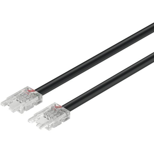 Verbindungsleitung Loox5 für LED-Band RGB 10 mm | LED-Zubehör