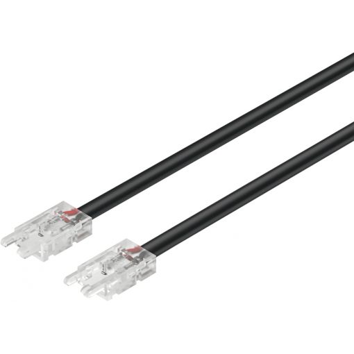 Verbindungsleitung Loox5 für LED-Band monochrom 8 mm | LED-Zubehör