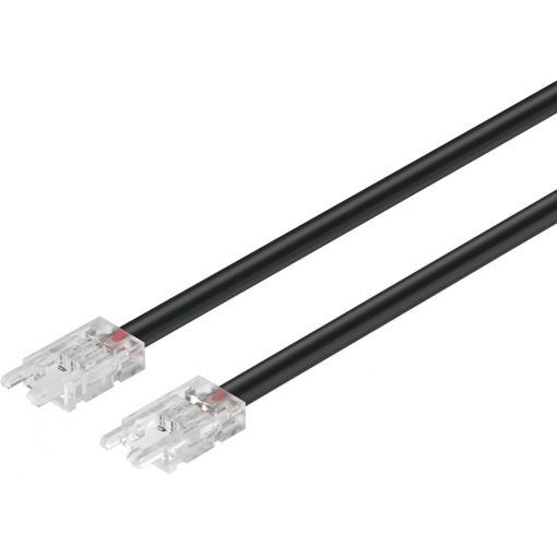 Verbindungsleitung Loox5 für LED-Band multi-weiß 8 mm | LED-Zubehör