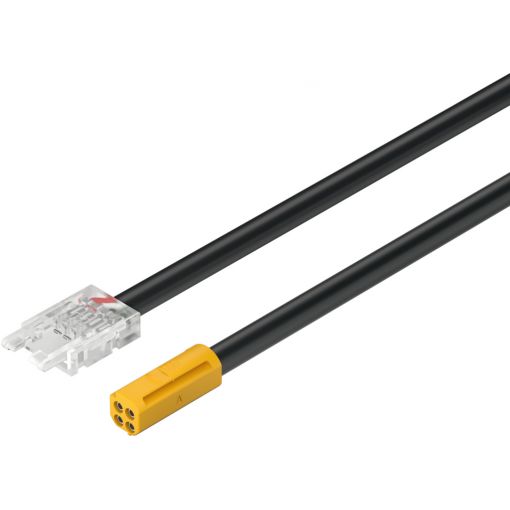 Zuleitung Loox5 für LED-Band RGB 10 mm | LED-Zubehör