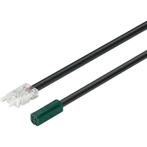 Zuleitung Loox5 für LED-Band multi-weiß 8 mm | LED-Zubehör