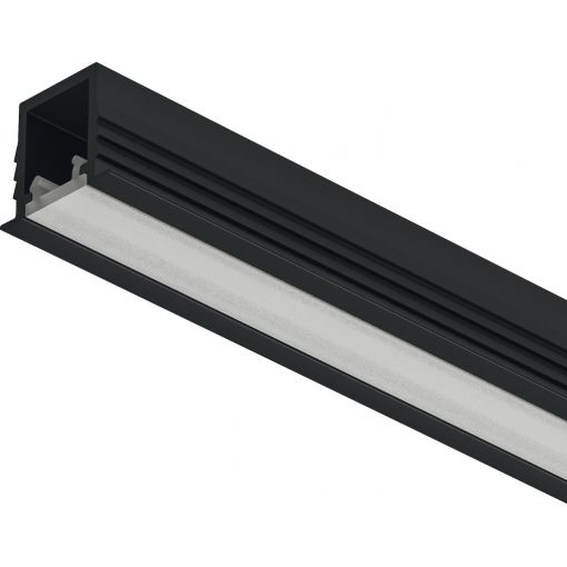 Einbau-Aluminiumprofil Loox5 1104 | LED-Zubehör