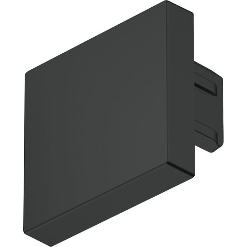 Endkappe zu Unterbau-Aluminiumprofil Loox5 2101 | LED-Zubehör