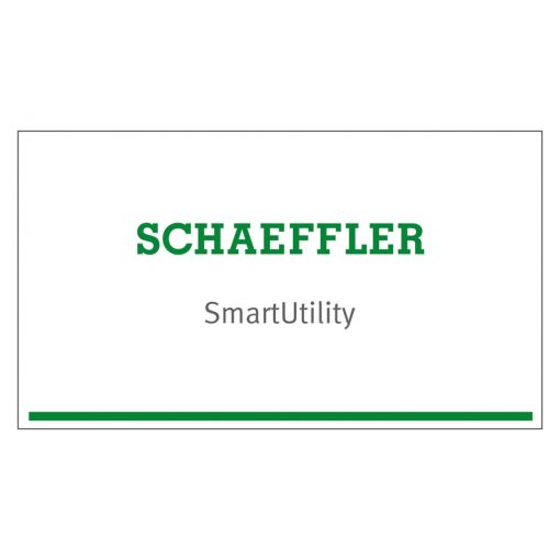 Software SmartUtility | Prüftechnik, Zustandsüberwachung