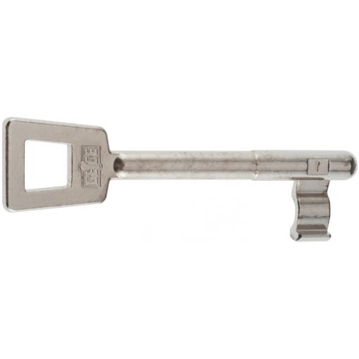 Schlüssel Buntbart für Schlossserie 121 Kaba | Schlösser, Zylinder