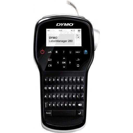 Beschriftungsgerät Dymo LM 280 | Beschriftungswerkzeuge