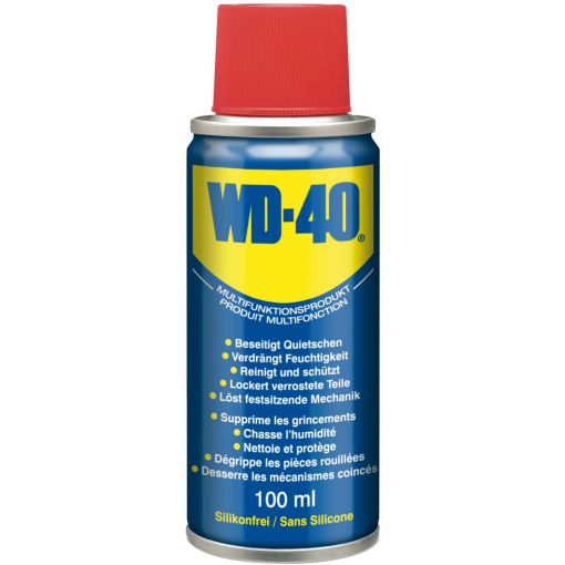 Multifunktions-Schmierölspray WD-40® CLASSIC | Multifunktionsprodukte