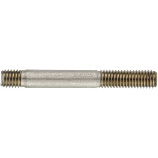 Stiftschrauben DIN 835, Edelstahl A4 | Metrische Schrauben