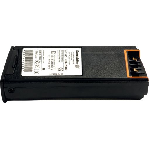 Batterie SR 501 EX für Gebläse SR 500 EX | Gebläseatemschutz, Druckluftatemschutz