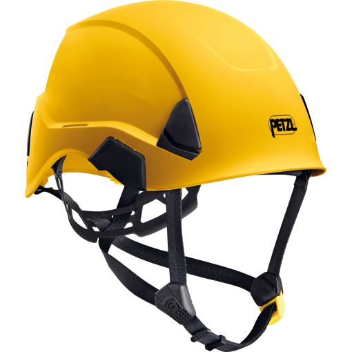Helm für Höhenarbeit und Rettung STRATO® mit Dual-Kinnband | Spezialhelme