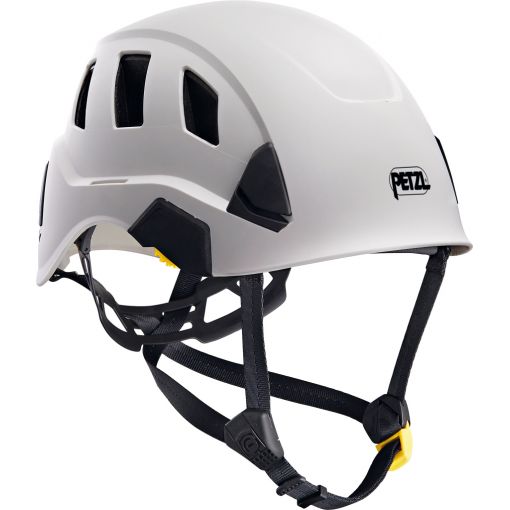 Helm für Höhenarbeit und Rettung STRATO® VENT mit Dual-Kinnband | Spezialhelme