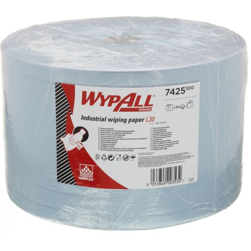 Wischtuch WypAll® L30 | Wischtücher, Putzpapier