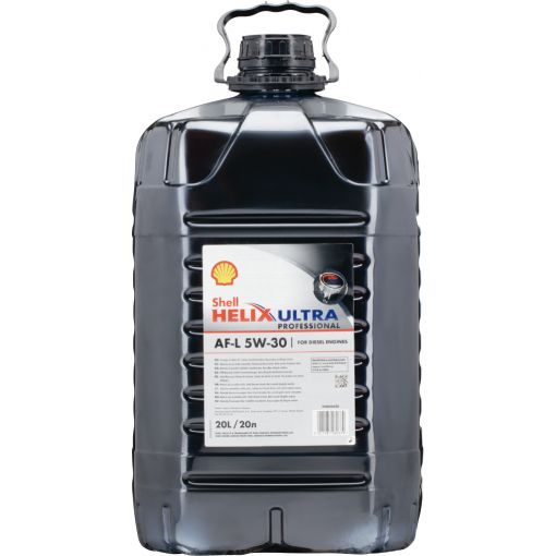 Pkw-Motoröl Shell Helix Ultra Professional AF-L 5W-30 | Pkw-Motoröle