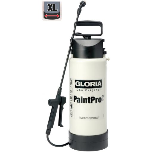 Drucksprühgerät Paint Pro 5 | Schalölspritzen, Malerspritzen