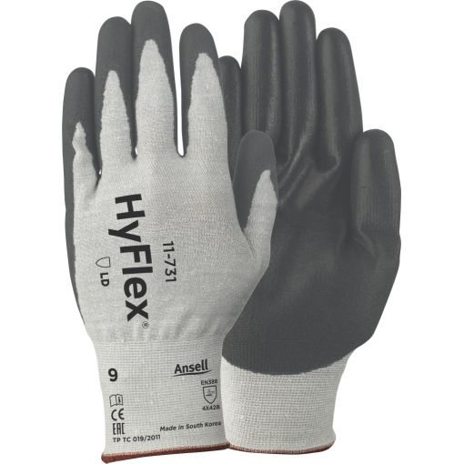 Schnittschutzhandschuh HyFlex® 11-731 | Schnittschutzhandschuhe