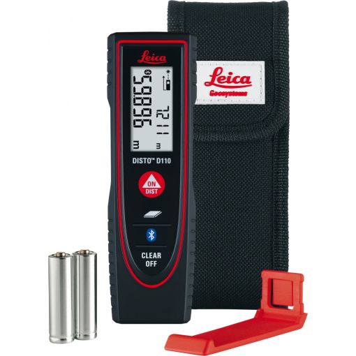 Laser-Distanzmesser Disto™ D110 kaufen - im Haberkorn Online-Shop