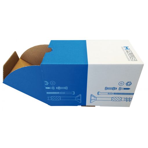 Schraubenschachtel | Verpackungsbeutel, Verpackungskartons, Verpackungsfolien