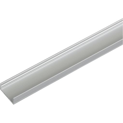 Design-Unterbau-Aluminiumprofil Loox 4105 | LED-Zubehör