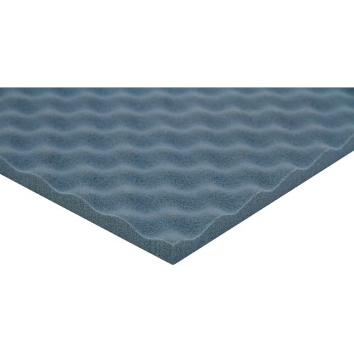 Schwingungsisolierung Sylomer® Acoustic Floor Mat | Schwingungsisolierung