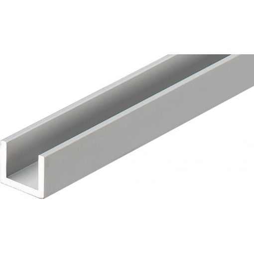 Aluminium-U-Profil | Bodenschwellen, Profile