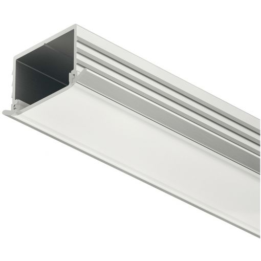 Einbau-Aluminiumprofil Loox 1191 | LED-Zubehör