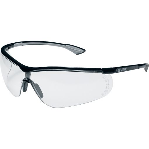 Schutzbrille sportstyle, supravision plus | Schutzbrillen