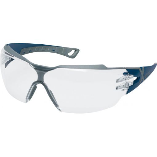Schutzbrille pheos cx2, supravision sapphire | Schutzbrillen