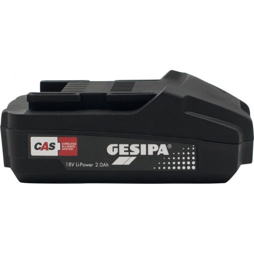 Ersatzakku Gesipa CAS-Geräte | Ladegeräte, Ersatz-Akkus