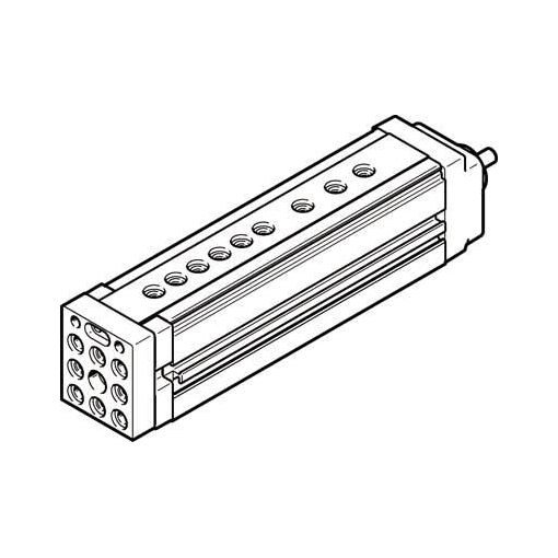 Mini-Schlitten EGSL-BS, Baugröße 35 mm Festo | Elektrische Zylinder, Elektrische Schlitten