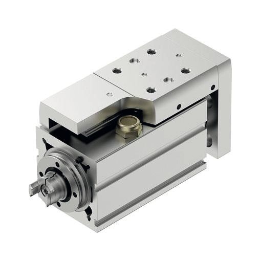Mini-Schlitten EGSC-BS-KF, Baugröße 45 mm Festo | Elektrische Zylinder, Elektrische Schlitten