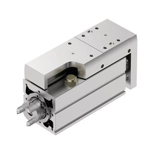 Mini-Schlitten EGSC-BS-KF, Baugröße 60 mm Festo | Elektrische Zylinder, Elektrische Schlitten