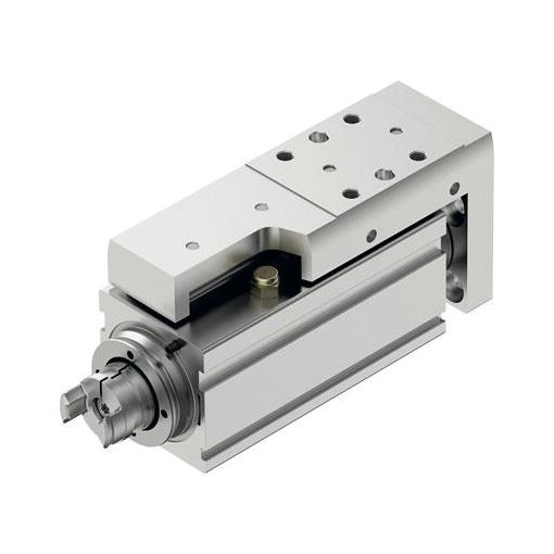 Mini-Schlitten EGSC-BS-KF, Baugröße 32 mm Festo | Elektrische Zylinder, Elektrische Schlitten