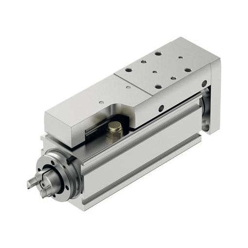 Mini-Schlitten EGSC-BS-KF, Baugröße 25 mm Festo | Elektrische Zylinder, Elektrische Schlitten