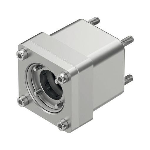 Axialbausatz EAMM-A-D40, Festo | Zubehör für elektromechanische Antriebe