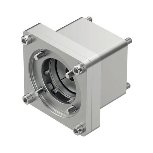 Axialbausatz EAMM-A-D100, Festo | Zubehör für elektromechanische Antriebe