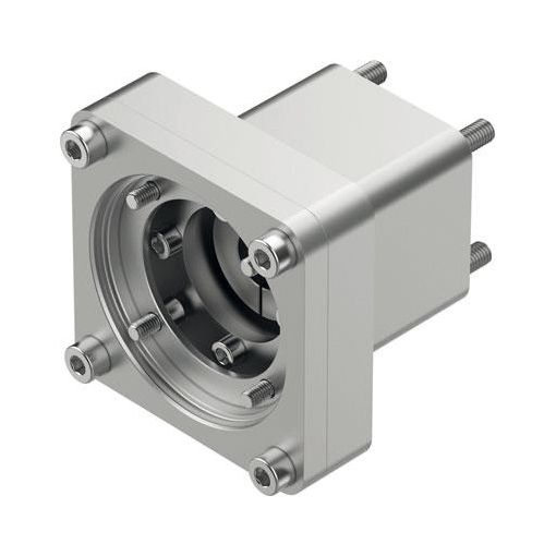 Axialbausatz EAMM-A-D50, Festo | Zubehör für elektromechanische Antriebe