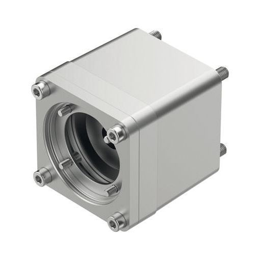 Axialbausatz EAMM-A-D80, Festo | Zubehör für elektromechanische Antriebe