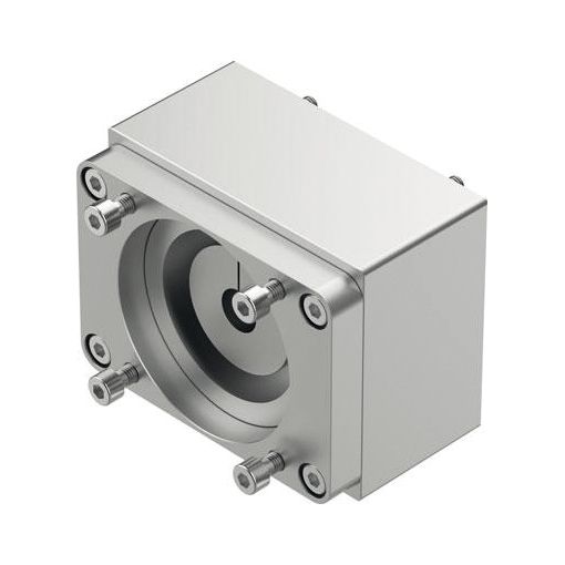 Axialbausatz EAMM-A-S95, Festo | Zubehör für elektromechanische Antriebe