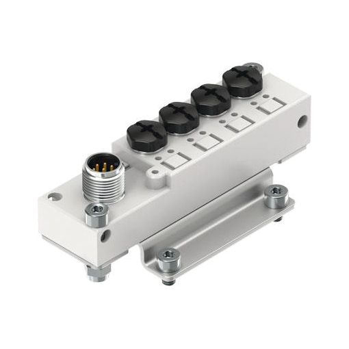 Multipol-Set EADH-E17-MP1, Festo | Zubehör für elektromechanische Antriebe