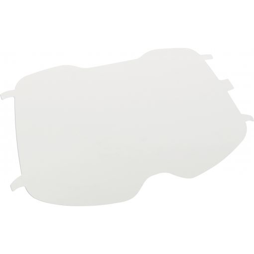 Äußere Vorsatzscheibe Speedglas™ für Schweißmaske Serie G5-02 | Schweißhelme, Schweißmasken