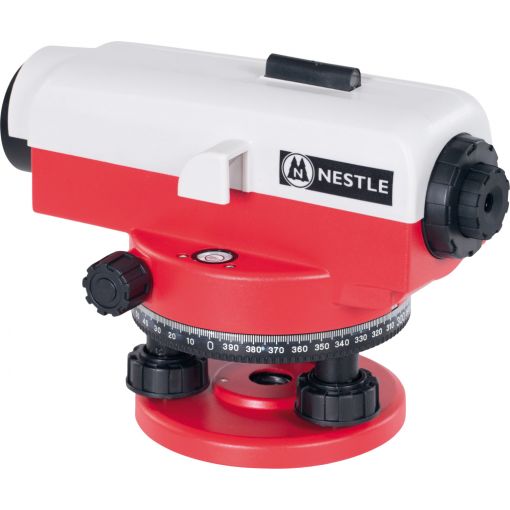 Nivelliergerät-Set NAL-24 | Wasserwaagen, Nivelliergeräte