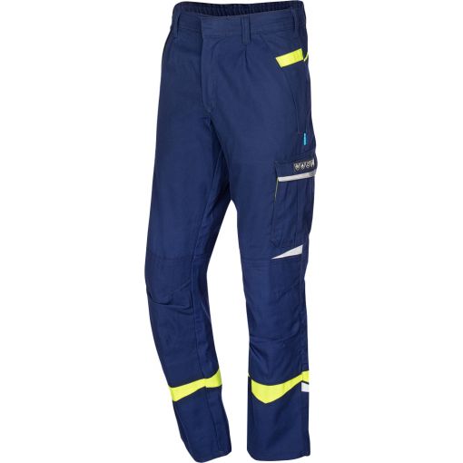 Bundhose Barcus | Multinorm Arbeitskleidung, Flammschutzkleidung