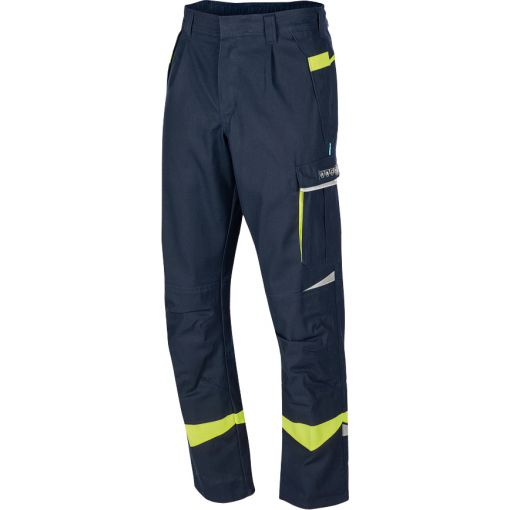 Bundhose Barcus | Multinorm Arbeitskleidung, Flammschutzkleidung