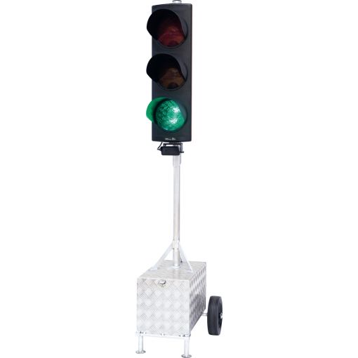 Verkehrslichtanlage MPB 1400 LED | Ampeln