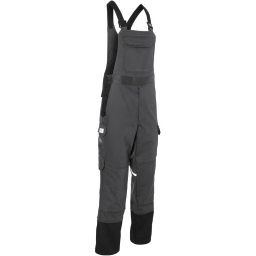 Latzhose PROTECTIQ WELDING PSA 3 | Multinorm Arbeitskleidung, Flammschutzkleidung