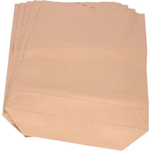 Kraftpapier-Müllsack kaufen - im Haberkorn Online-Shop
