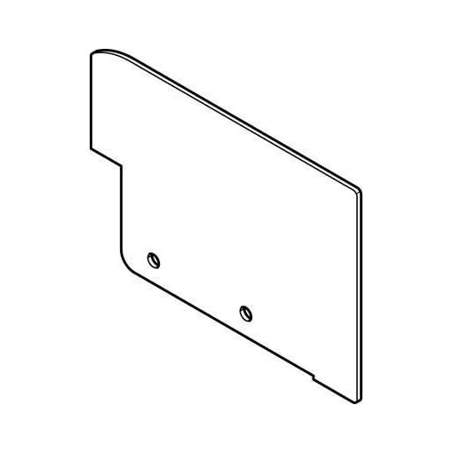 Isolierplatte CPX-P-AB-IP, Festo | Elektrische Peripherie